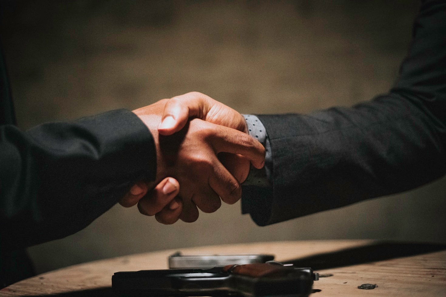 Strategische Partnerschaften: Der Schlüssel zu nachhaltigem Erfolg