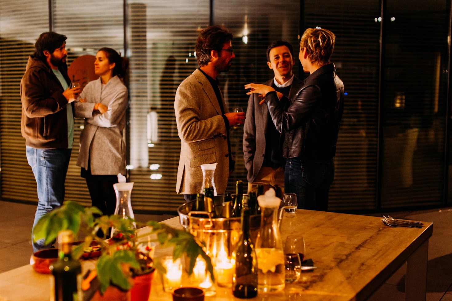 Die Rolle des B2B-Vertriebs in der modernen Wirtschaft