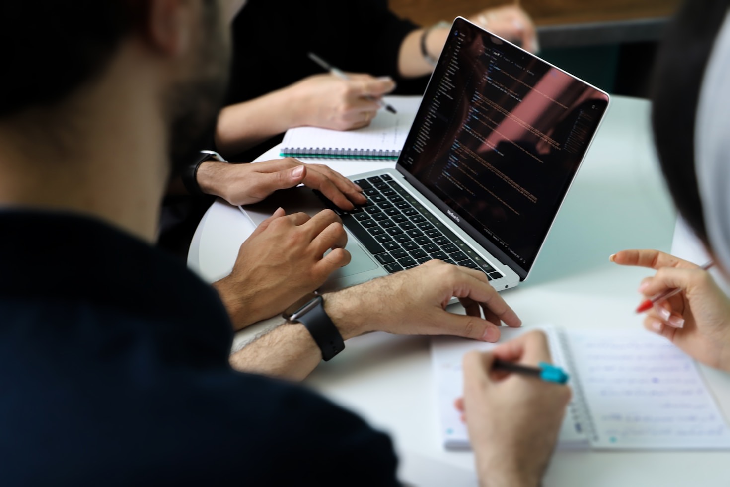 Nachhaltige Geschäftsstrategien durch Vernetzung