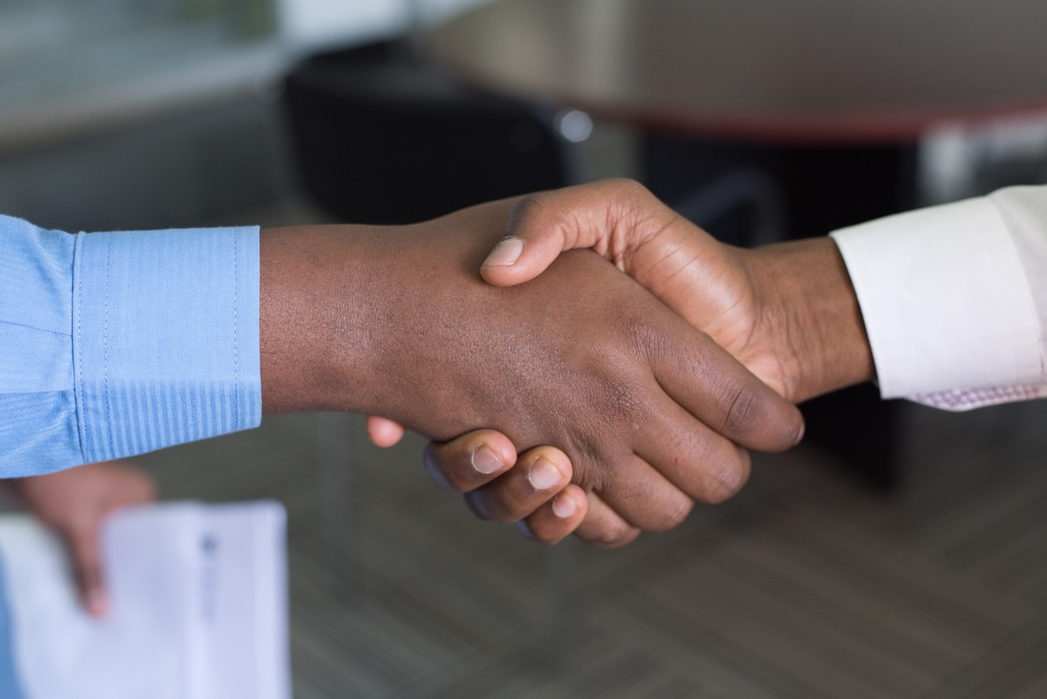 Erfolgreiche Partnerschaften aufbauen: So geht’s